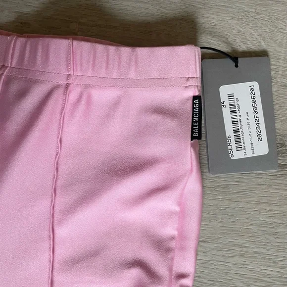 Balenciaga dynasty leggings - Picture 7 of 10